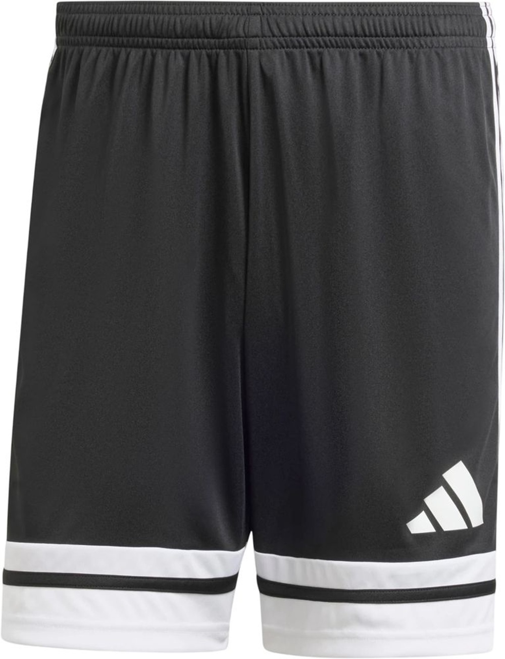 Спортивні шорти чоловічі Adidas Squadra 25 JH3402 S чорніфото