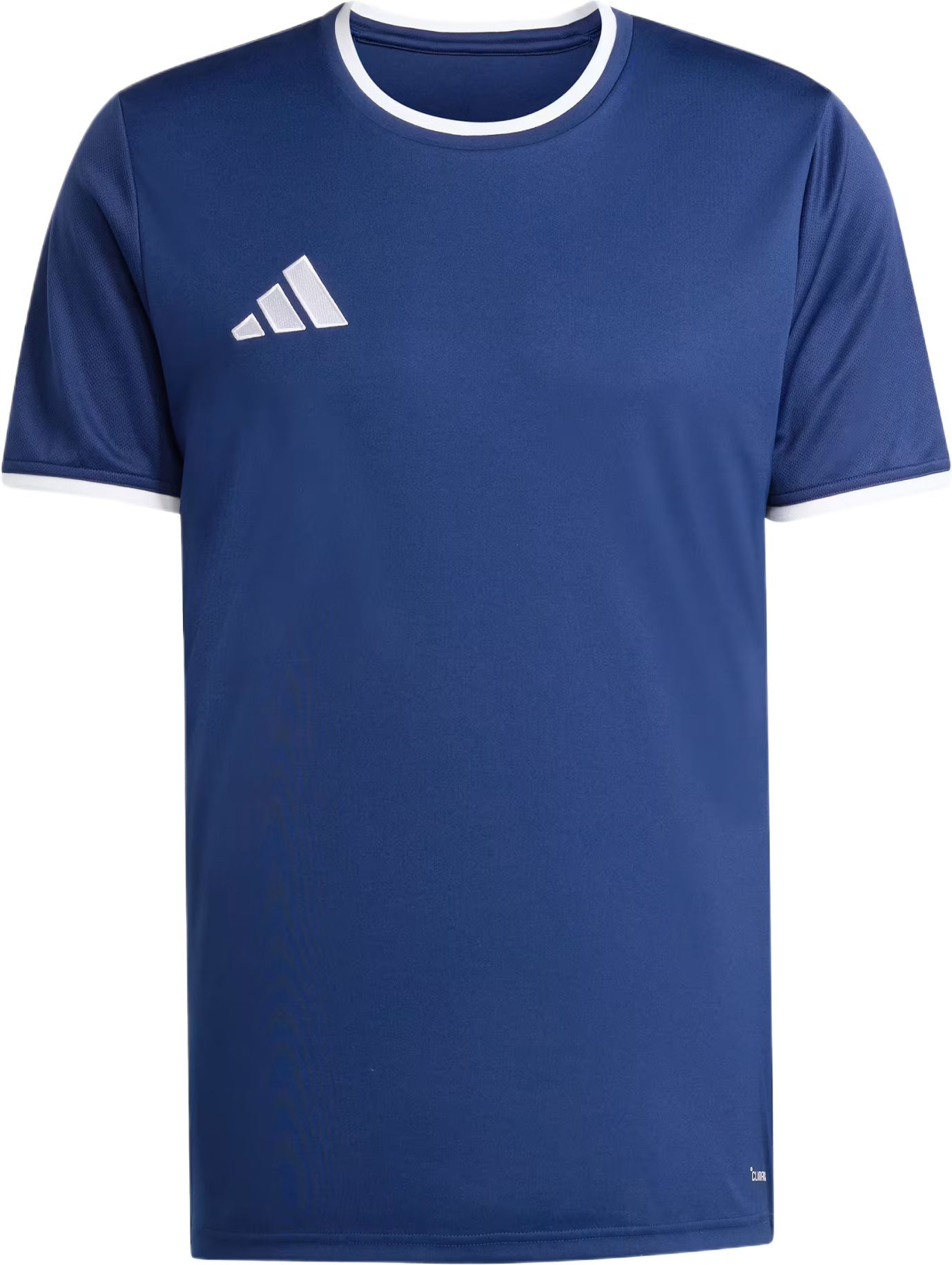Спортивна футболка чоловіча Adidas ENT26 JSY JZ2504 L темно-синяфото7