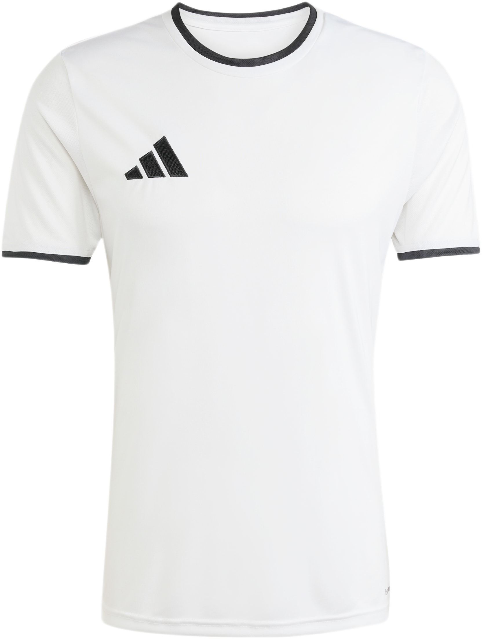 Футболка бавовняна чоловіча Adidas ENT26 JSY JZ2508 XL білафото7