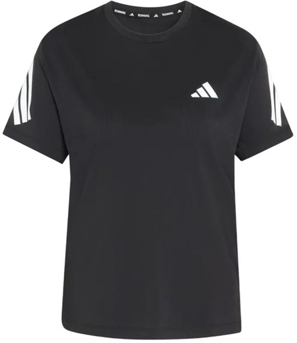 Футболка жіноча Adidas ADI365/// T W JZ5114 L чорнафото6