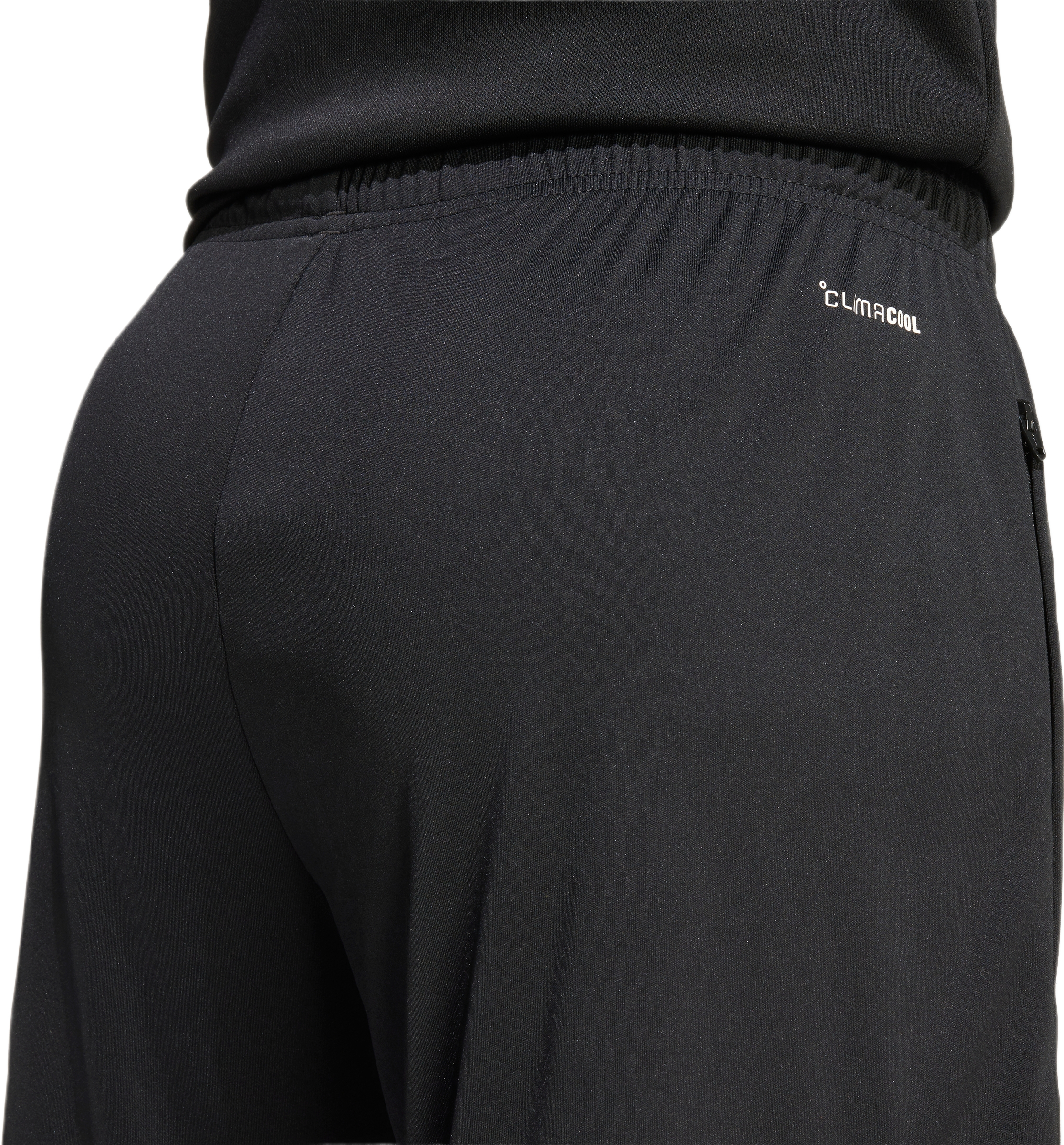 Спортивные шорты мужские Adidas Entrada 26 Training KD0985 S черные фото 