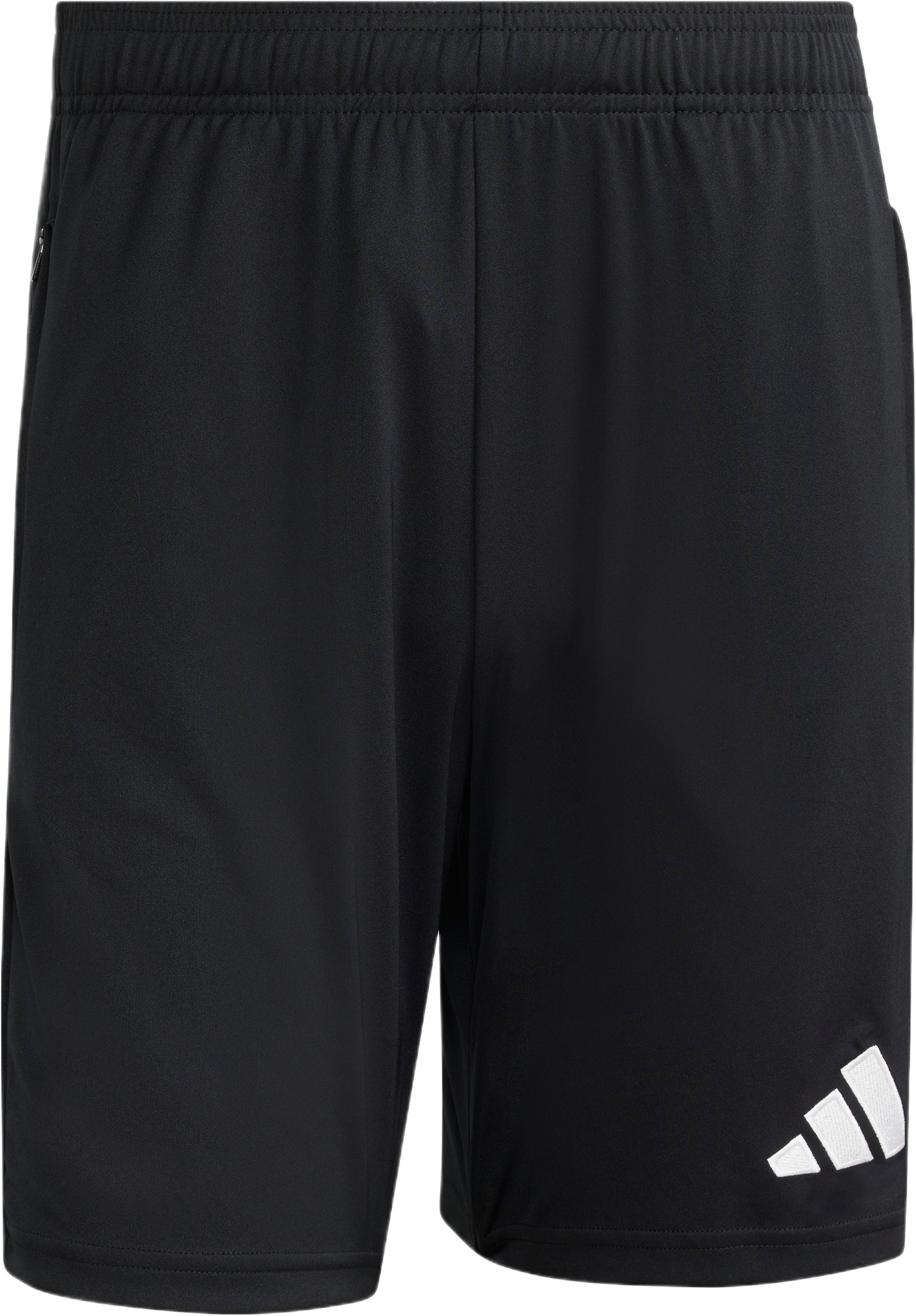 Спортивные шорты мужские Adidas Entrada 26 Training KD0985 M черные фото 