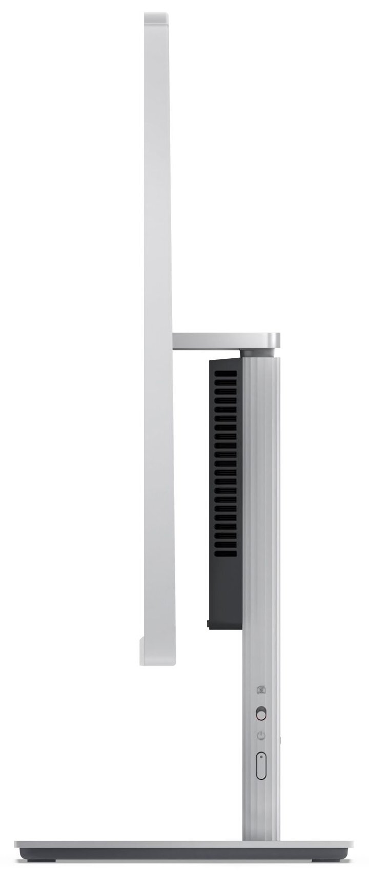 Моноблок 27" LENOVO IdeaCentre AIO 27ARR9 Cloud Greyфото9