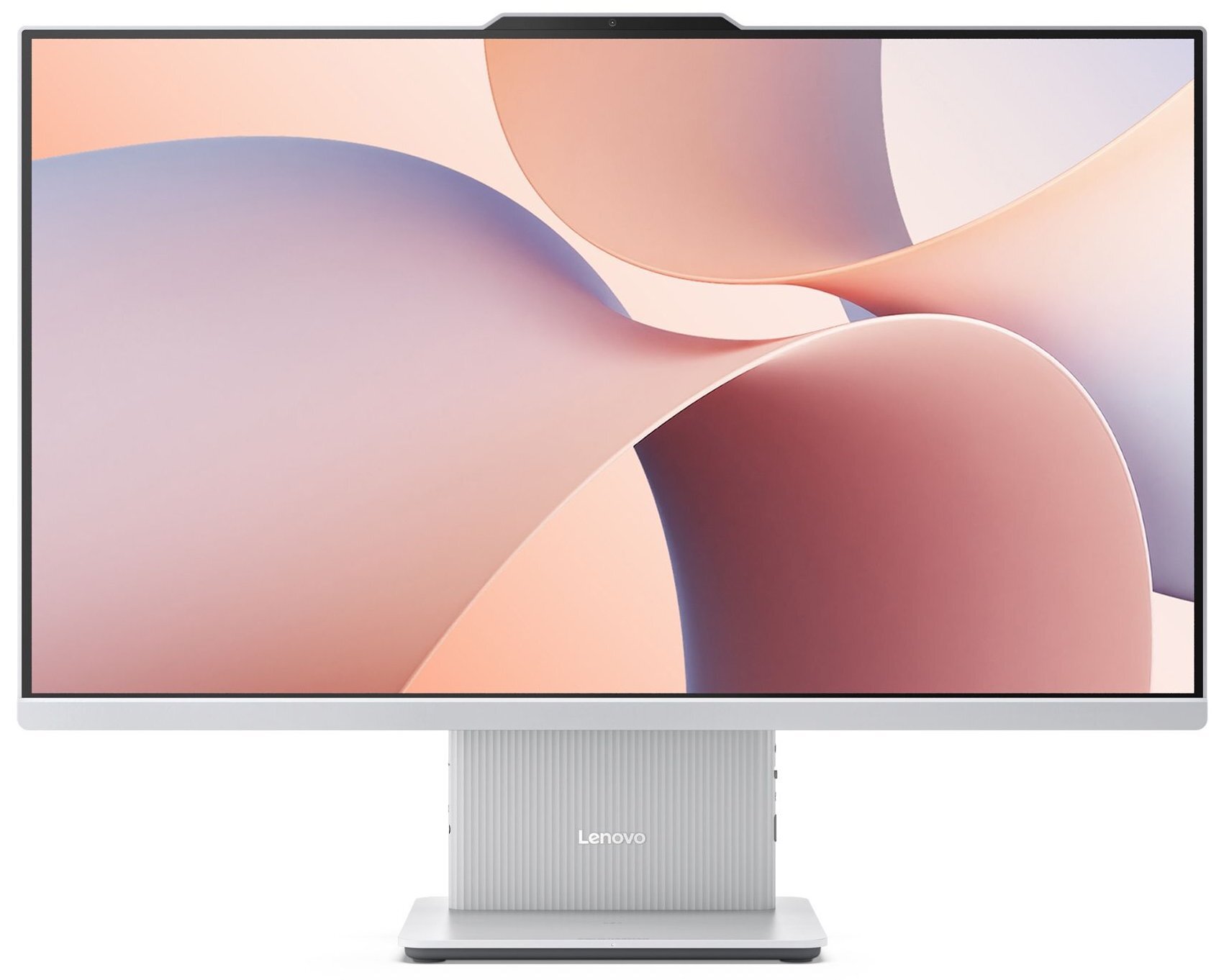 Моноблок 27" LENOVO IdeaCentre AIO 27ARR9 Cloud Greyфото12