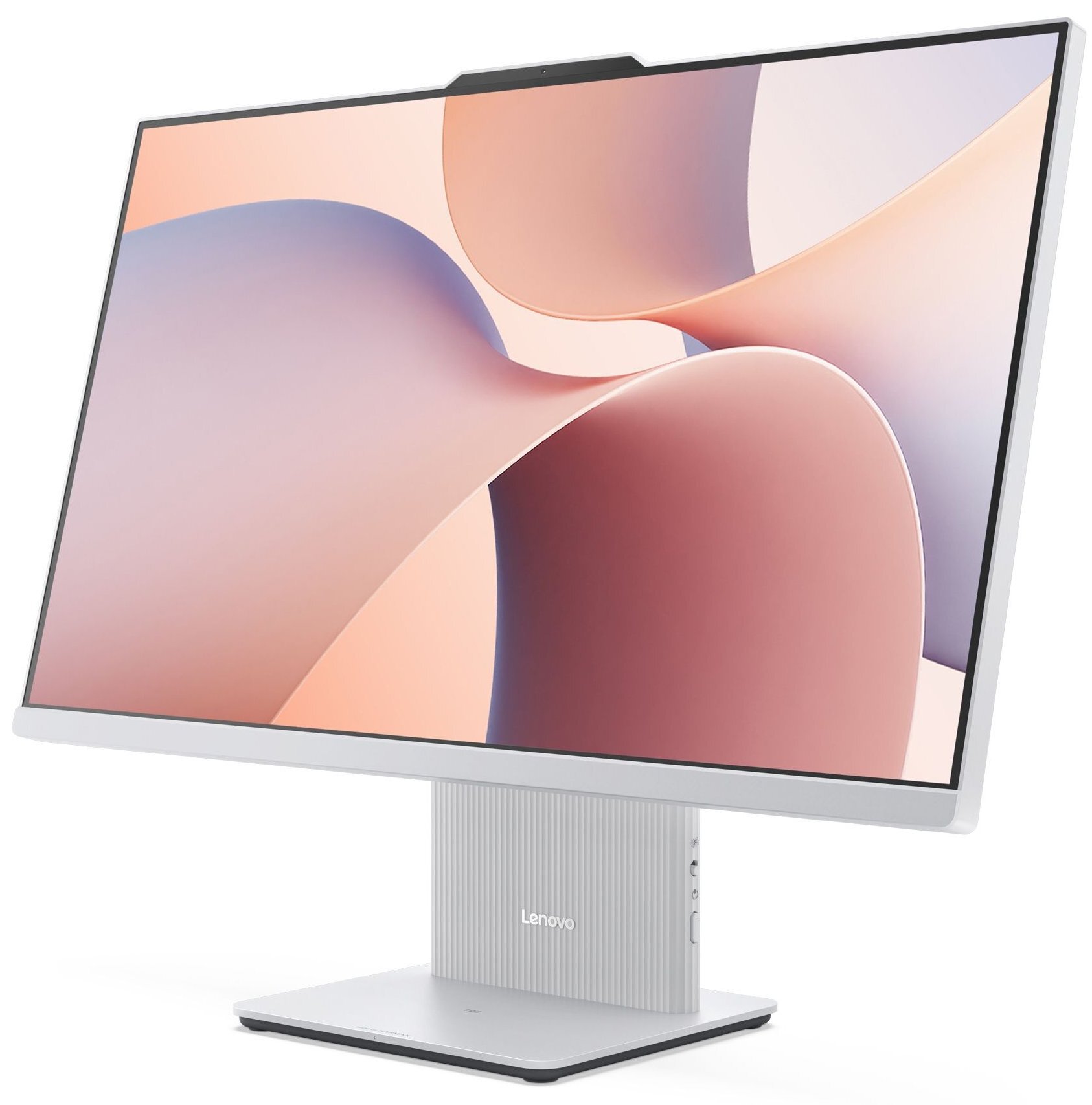 Моноблок 27" LENOVO IdeaCentre AIO 27ARR9 Cloud Greyфото13