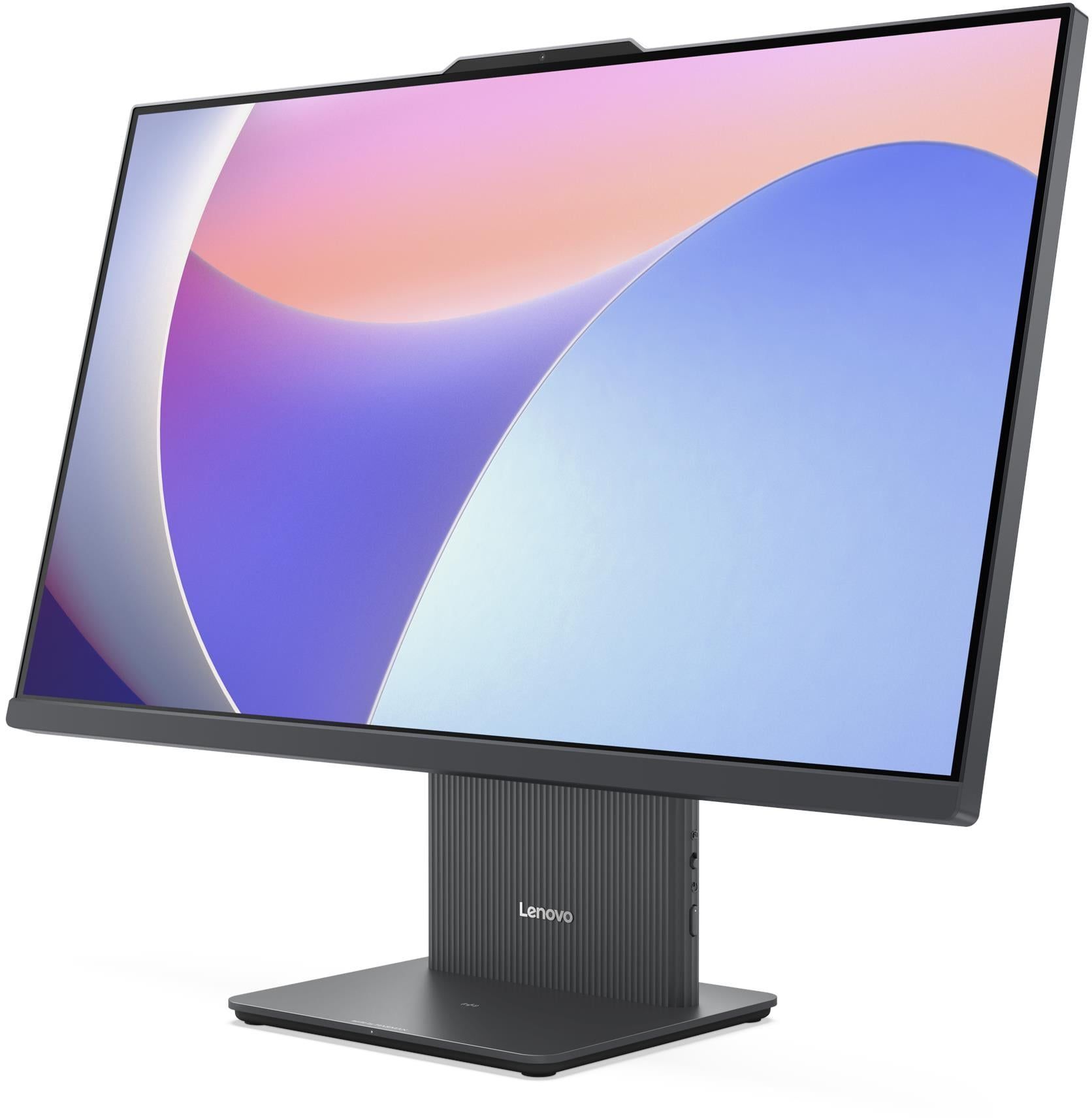 Моноблок 27" LENOVO IdeaCentre AIO 27IRH9 Luna Greyфото