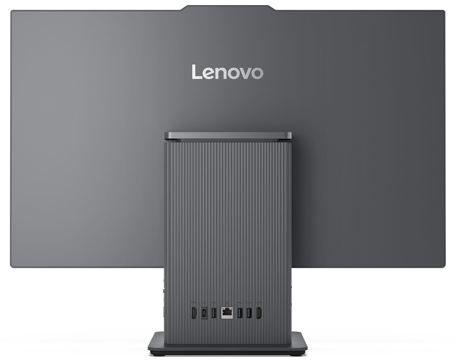 Моноблок 27" LENOVO IdeaCentre AIO 27IRH9 Luna Greyфото