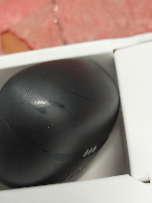 Навушники JBL Tune Flex 2 Black (JBLTFLEX2BLK)фото4