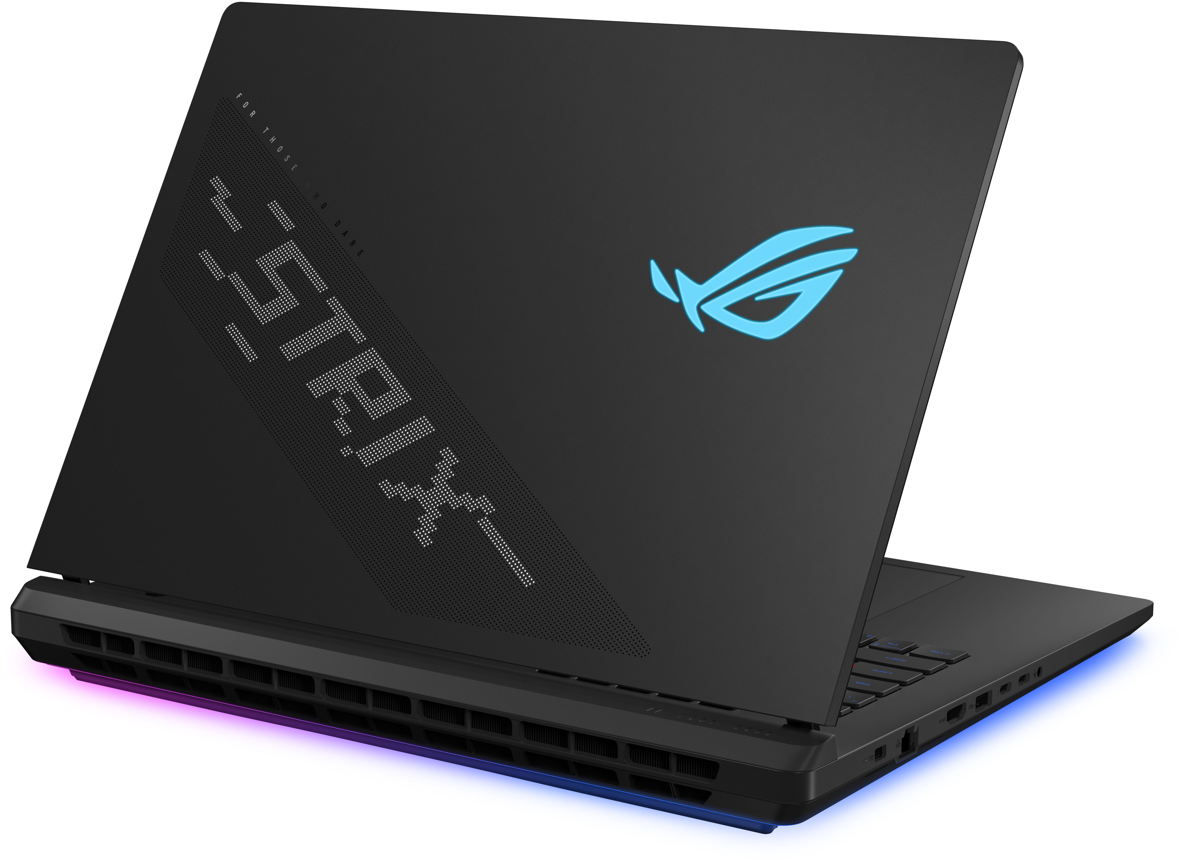 Ноутбук ASUS ROG Strix SCAR 18 (90NR0LF1-M00N10)фото6
