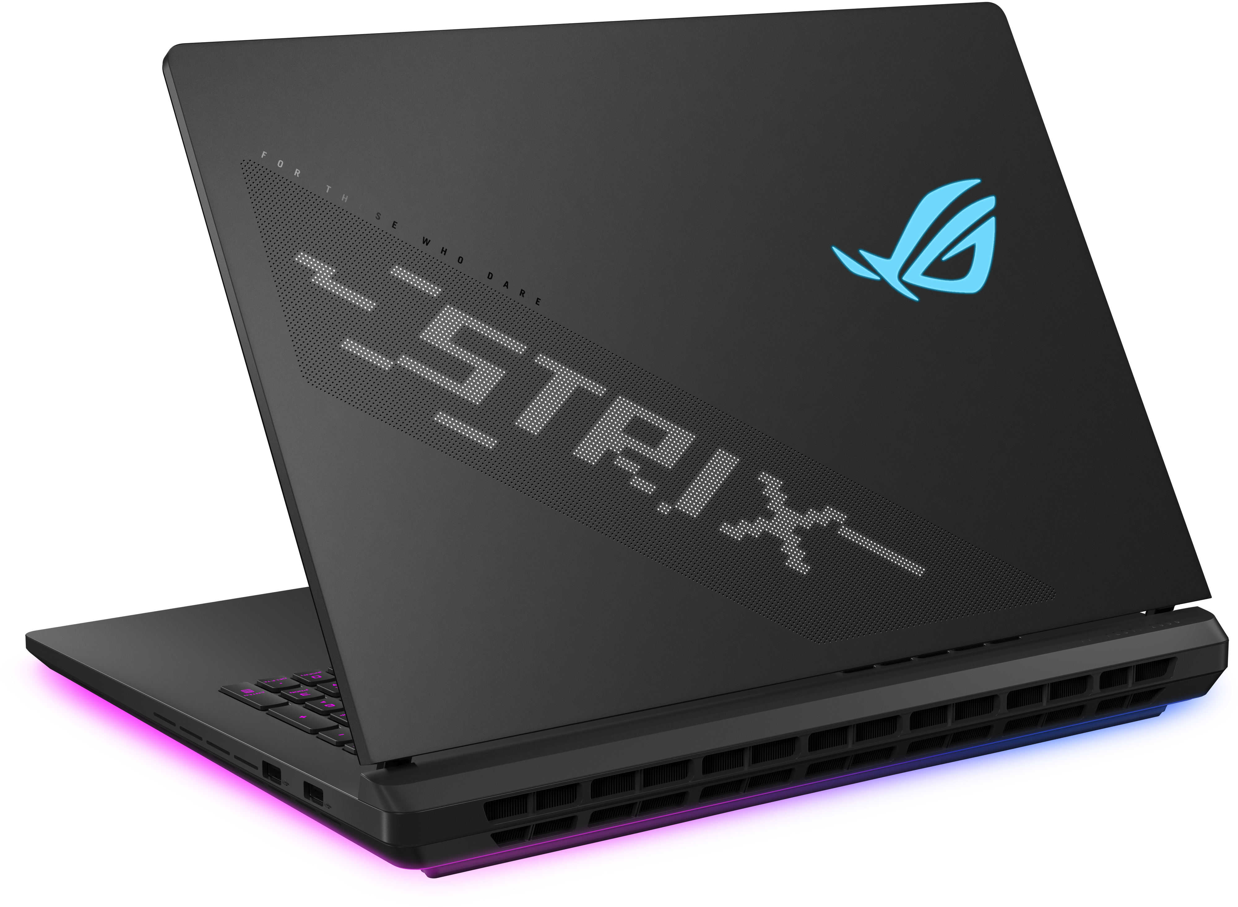 Ноутбук ASUS ROG Strix SCAR 18 (90NR0LF1-M00N10)фото7