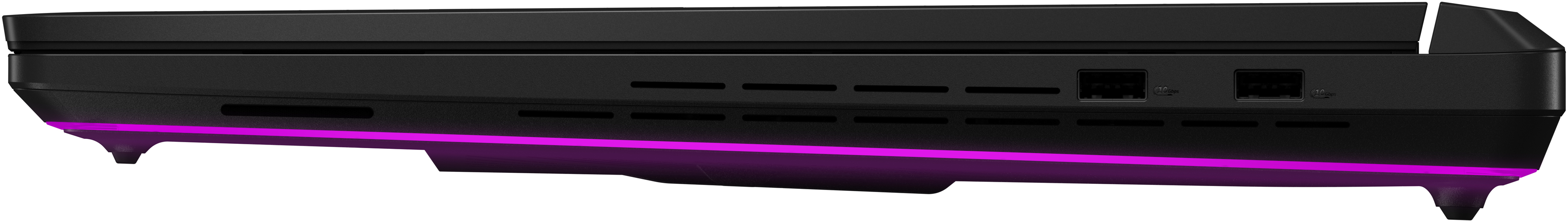 Ноутбук ASUS ROG Strix SCAR 18 (90NR0LF1-M00N10)фото10