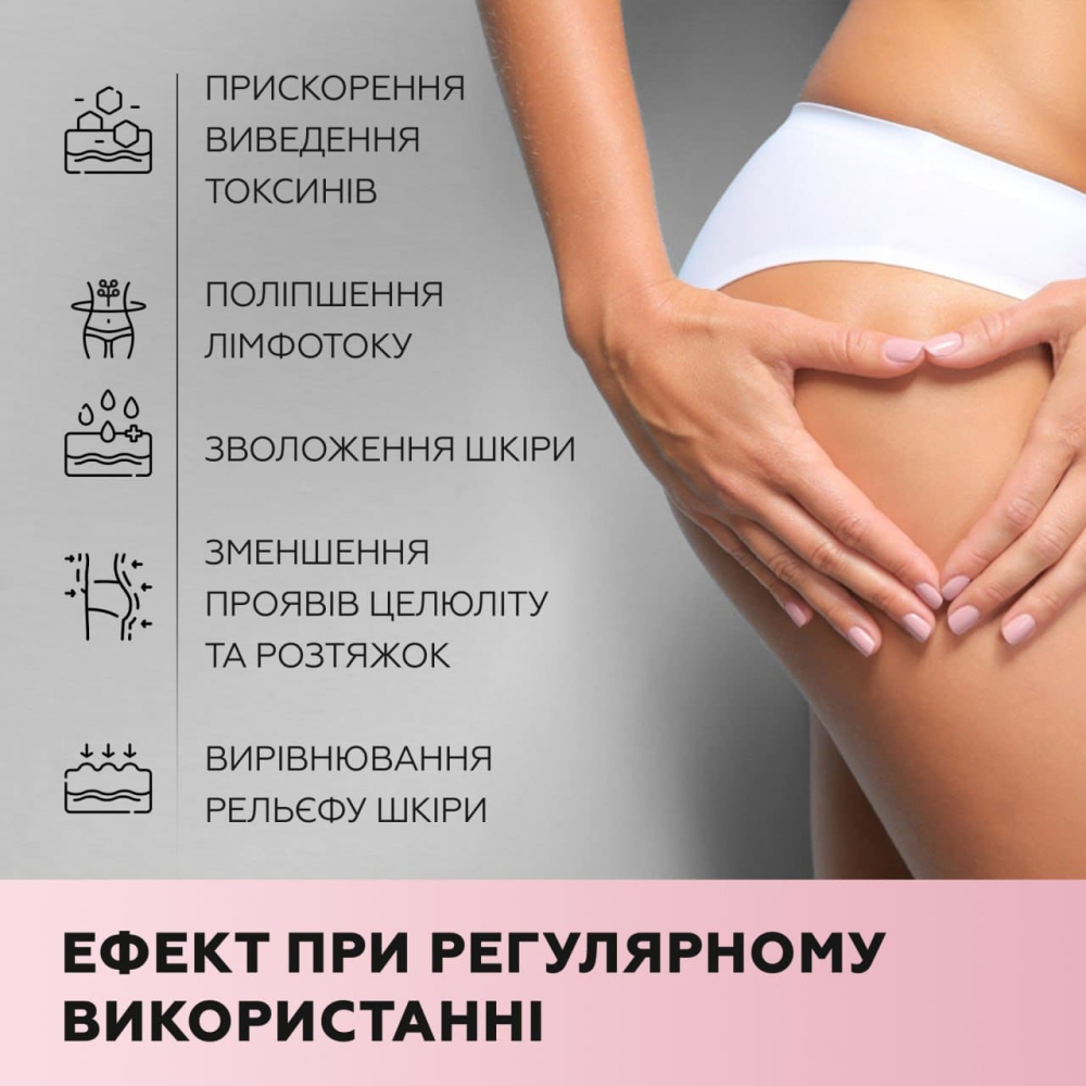 Олія масажна Joko Blend Anti Cellulite Massage Oil 100 млфото