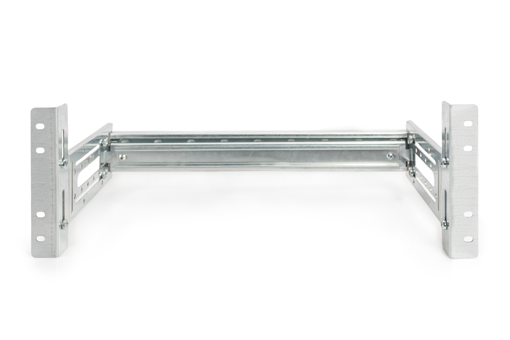 Кронштейн DIGITUS 19" 4U DIN Rail Holder (DN-19-DIN-4U) фото 