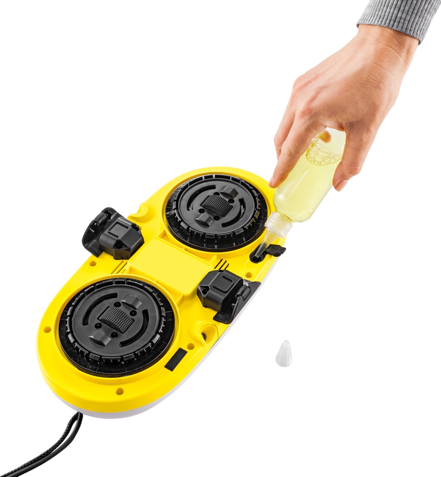 Робот для миття вікон Karcher RCW 2 (1.269-210.0)фото