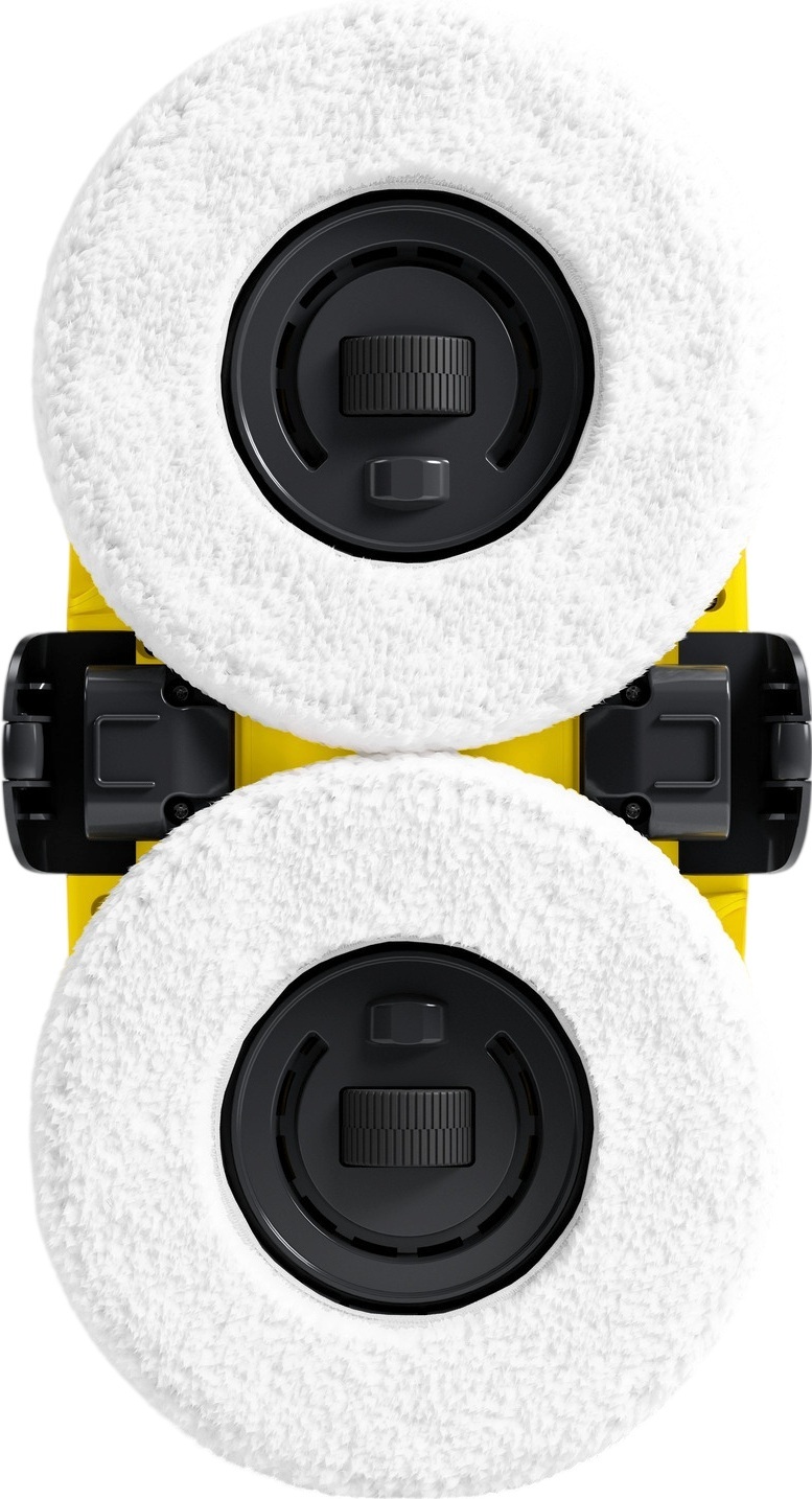 Робот для миття вікон Karcher RCW 2 (1.269-210.0)фото