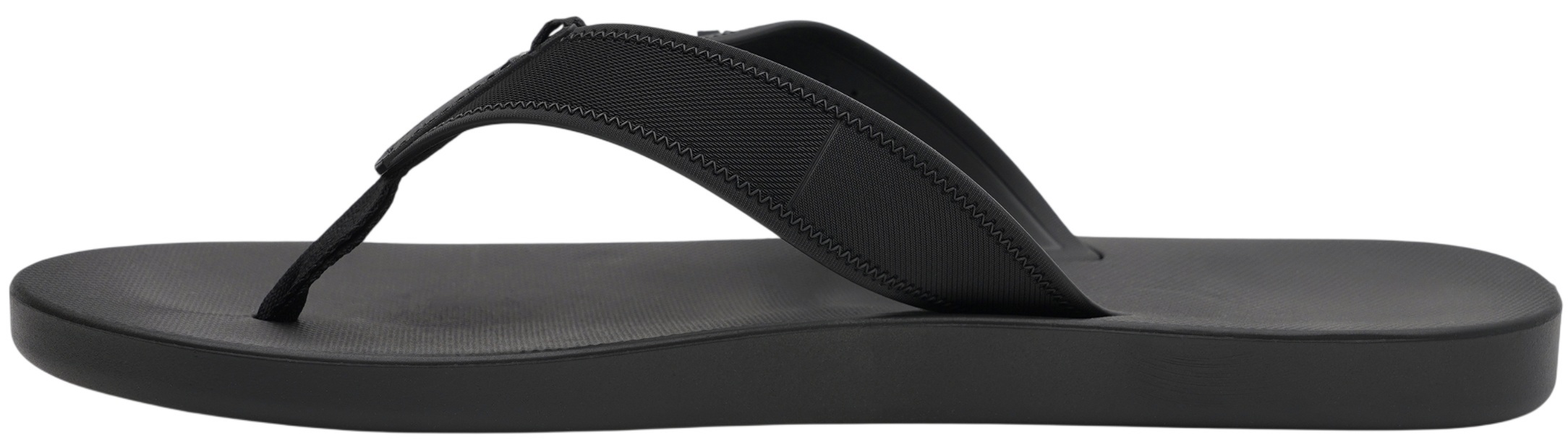 Вєтнамки мужские RIDER Impulse Thong AD 83527_AR447 41 (8 US) черные фото 