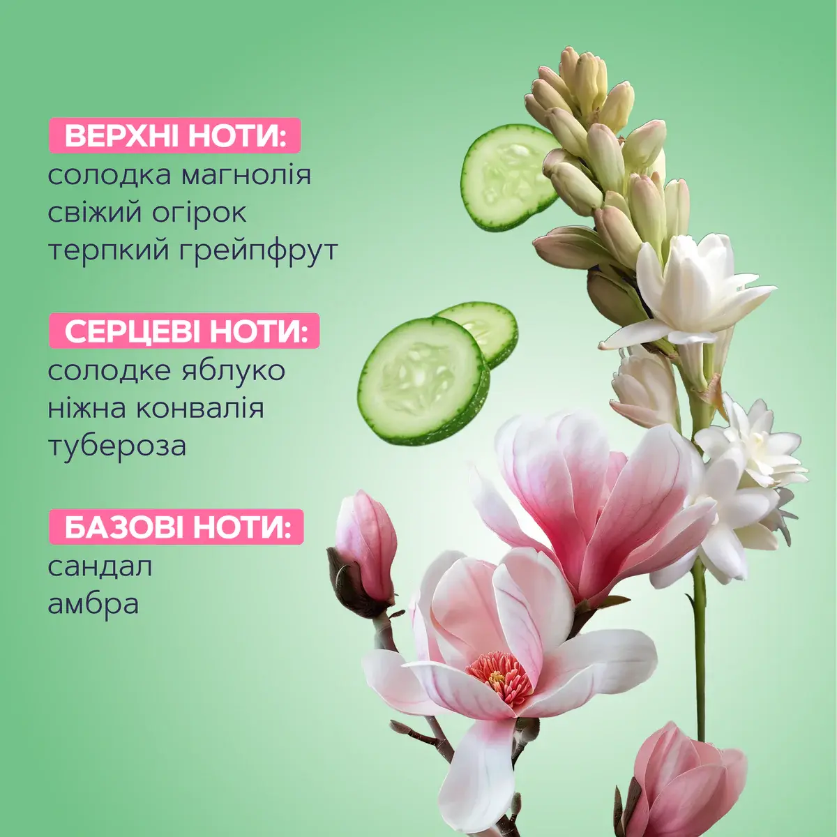 Парфумований cольовий скраб для тіла Mermade Countrycation 300 гфото