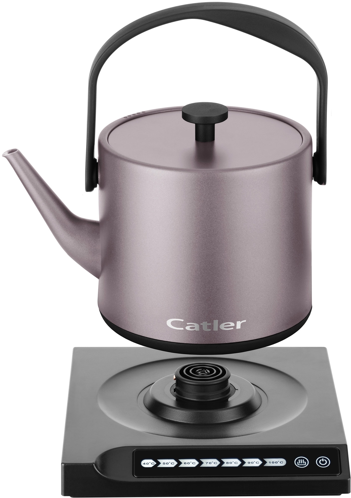 Электрочайник Catler BM505ELISABETH фото 