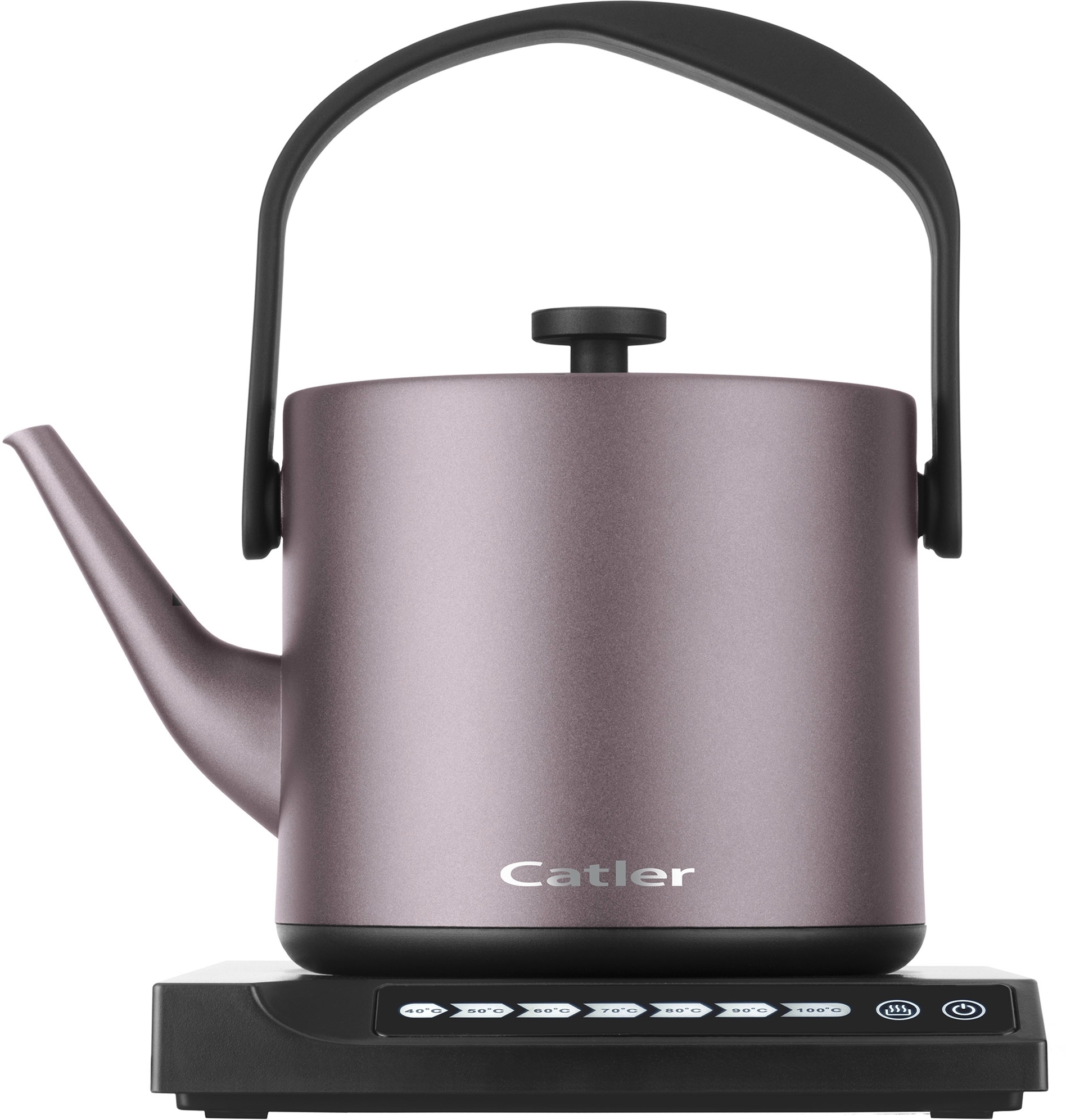 Электрочайник Catler BM505ELISABETH фото 