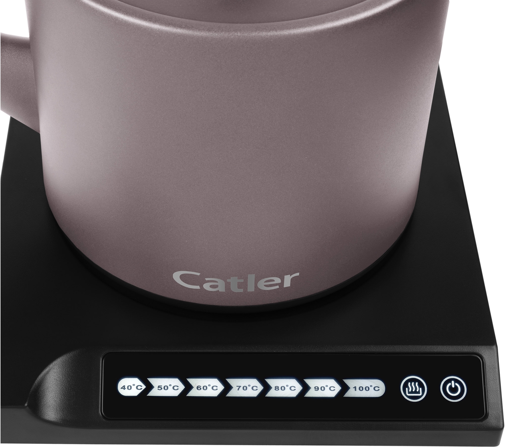 Электрочайник Catler BM505ELISABETH фото 