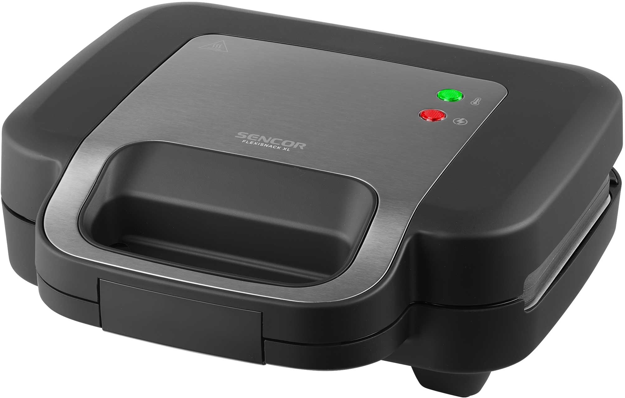 Мультимейкер Sencor SSM9860BK фото 3