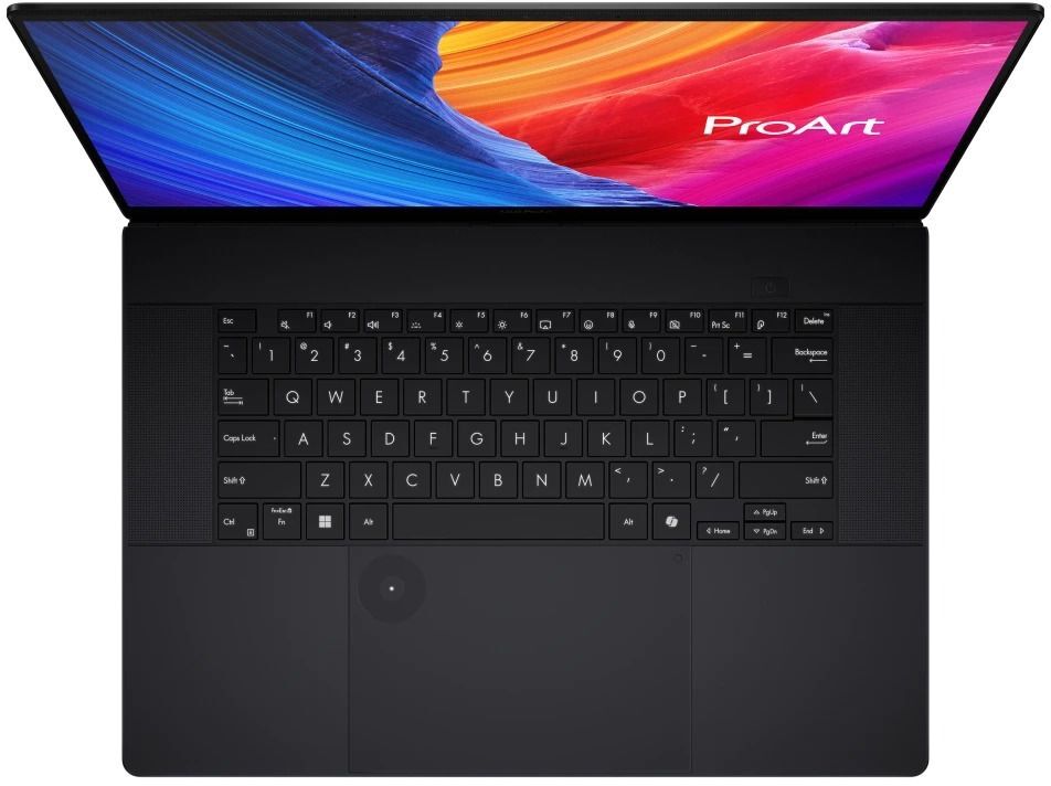 Ноутбук ASUS ProArt P16 H7606WR-SE024X (90NB17D1-M00140) фото 4
