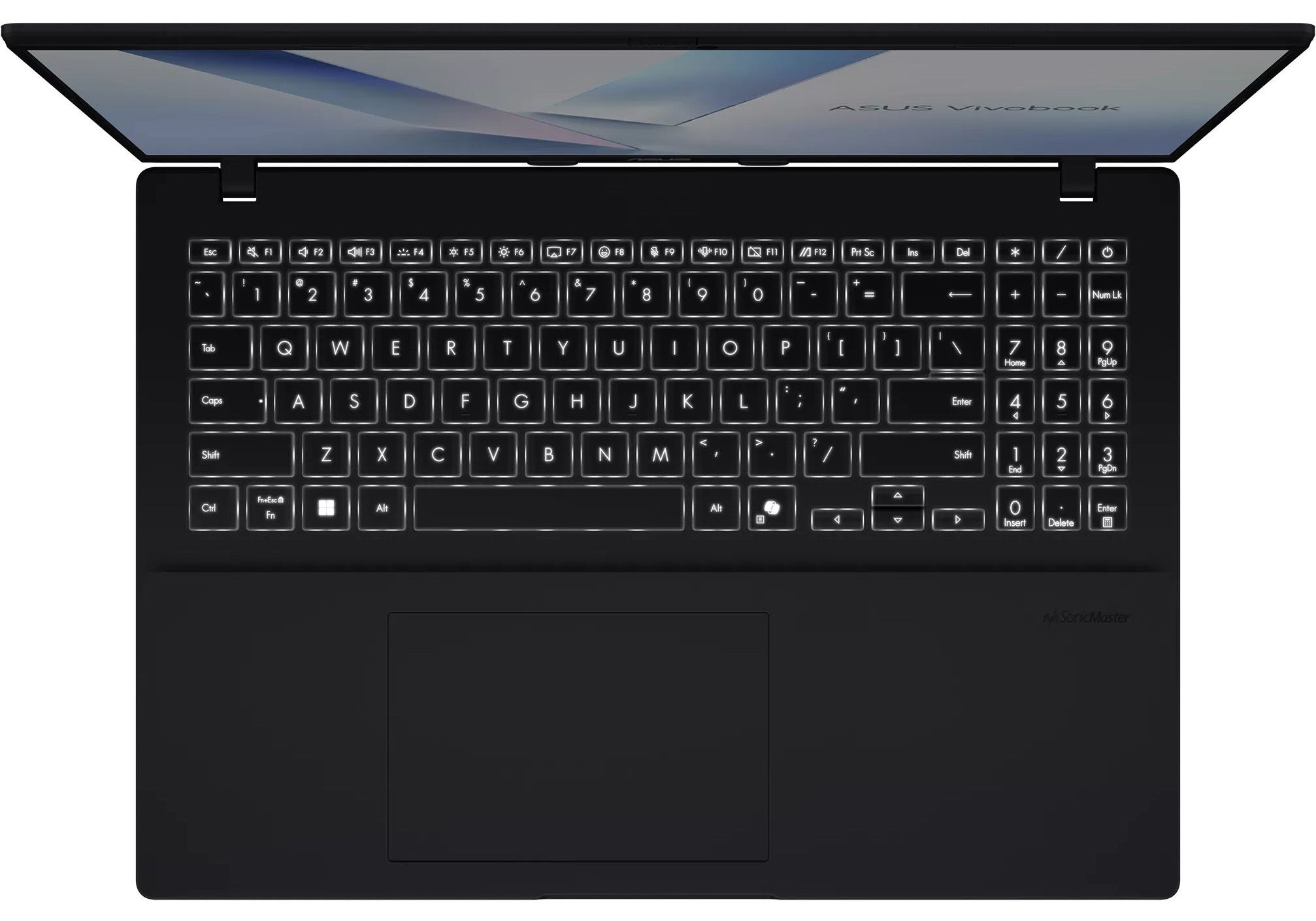 Ноутбук ASUS Vivobook 16 M1607KA-MB160 (90NB15F1-M00AU0)фото