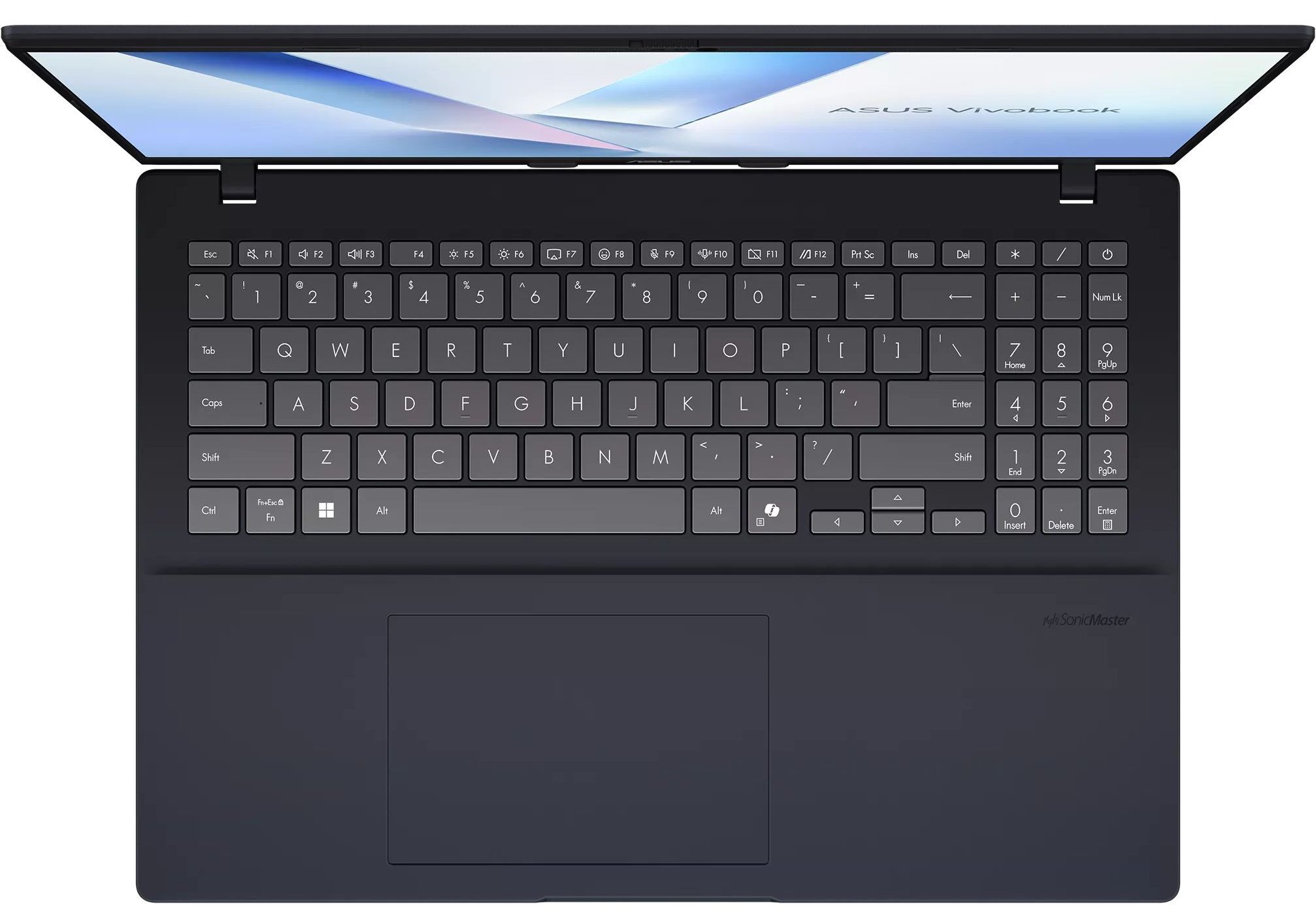 Ноутбук ASUS Vivobook 16 M1607KA-MB160 (90NB15F1-M00AU0)фото