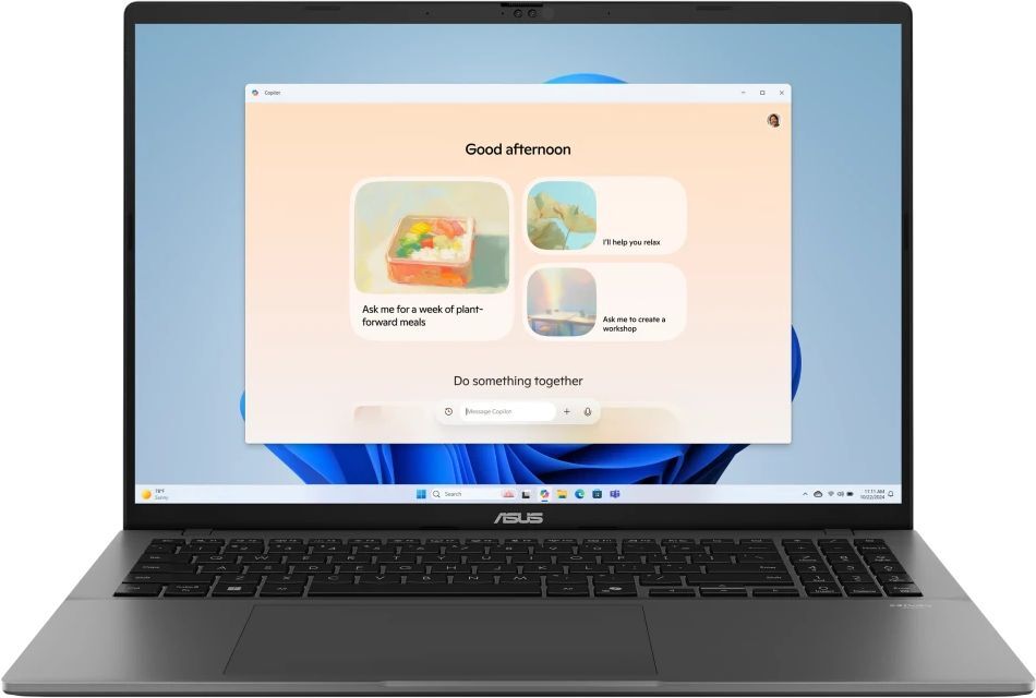 Ноутбук ASUS Vivobook S16 S3607CA-RP003X (90NB16I2-M00040) фото 2