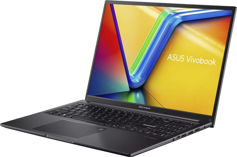 Ноутбук ASUS Vivobook 16 OLED X1605VA-SH2456 (90NB13W3-M00CT0)фото3