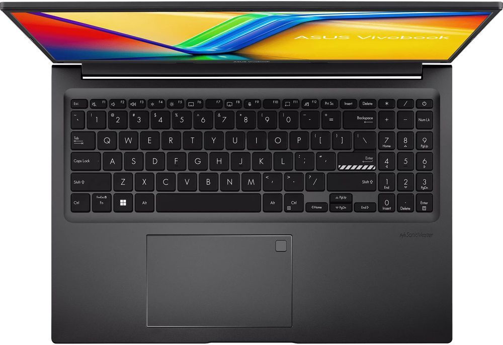 Ноутбук ASUS Vivobook 16 OLED X1605VA-SH2456 (90NB13W3-M00CT0)фото6