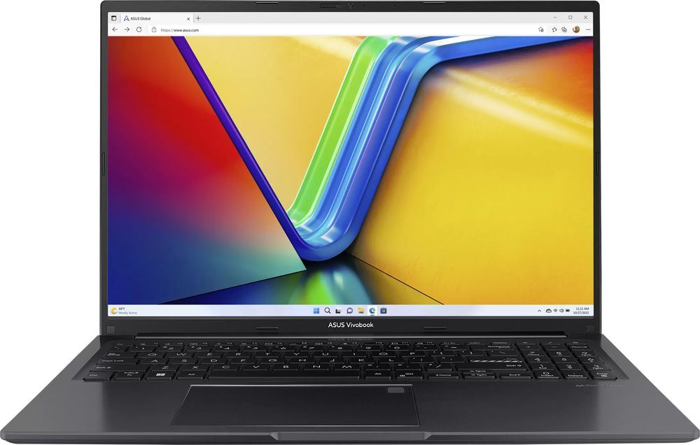 Ноутбук ASUS Vivobook 16 OLED X1605VA-SH2456 (90NB13W3-M00CT0)фото2