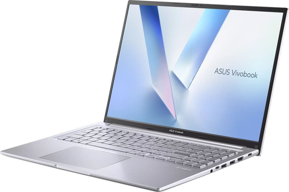 Ноутбук ASUS Vivobook 16 OLED X1605VA-SH2457 (90NB13W2-M00CU0)фото3