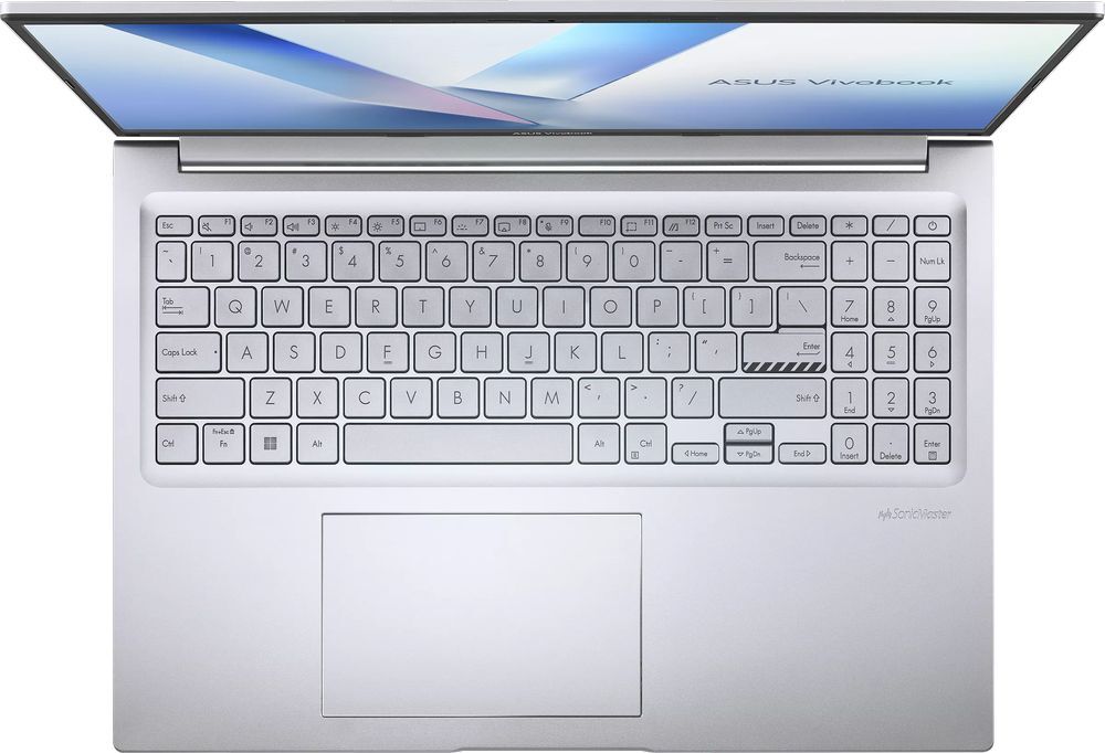 Ноутбук ASUS Vivobook 16 OLED X1605VA-SH2457 (90NB13W2-M00CU0)фото4