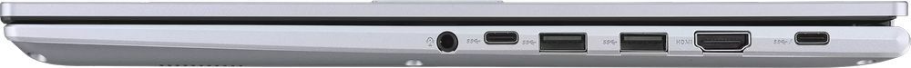 Ноутбук ASUS Vivobook 16 OLED X1605VA-SH2457 (90NB13W2-M00CU0)фото9