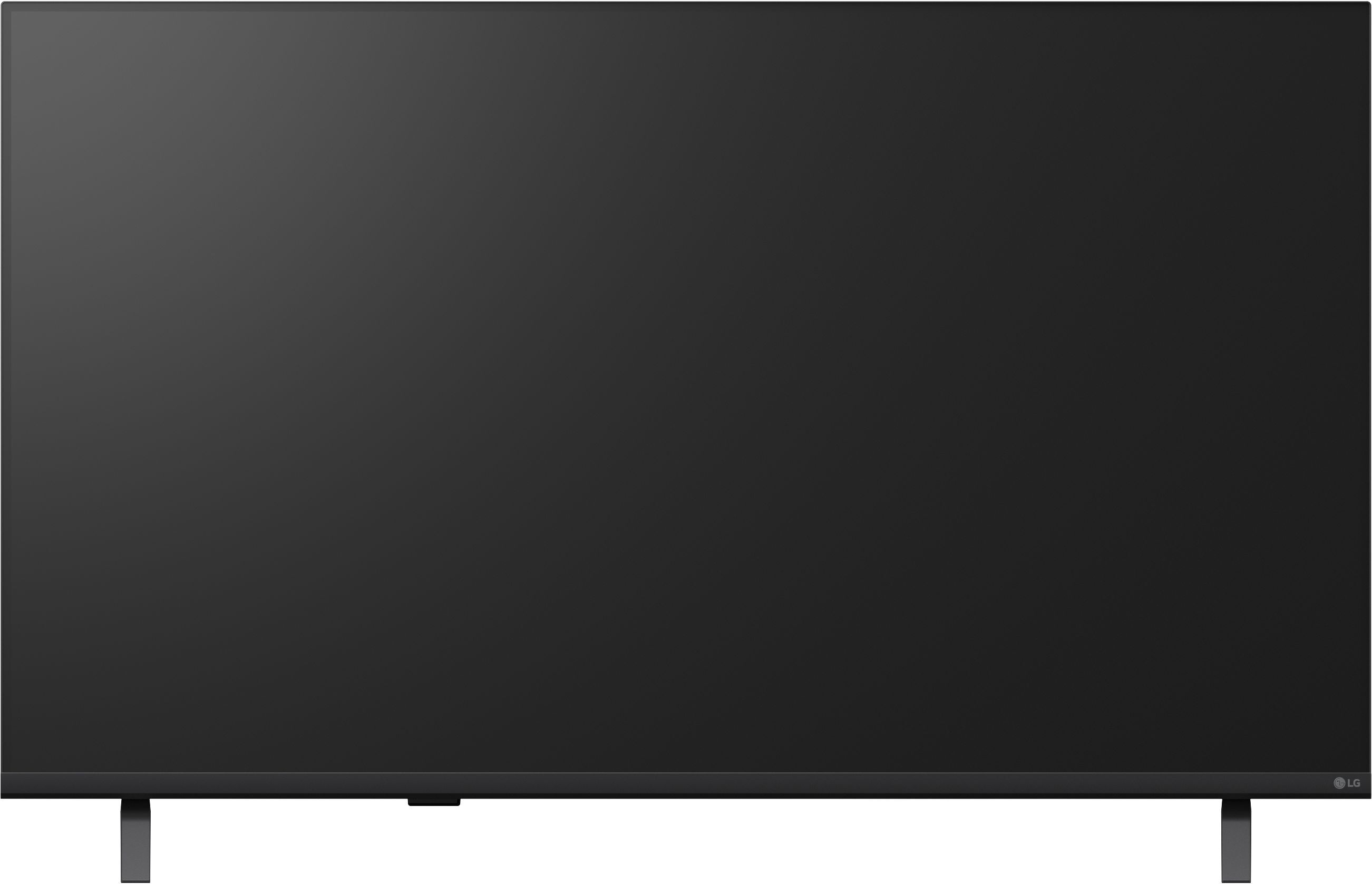 Телевизор LG 43NU900B6LA фото 