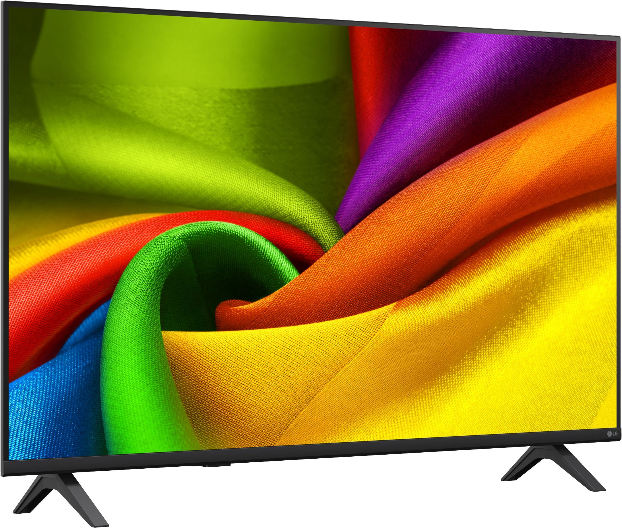 Телевизор LG 43NU900B6LA фото 
