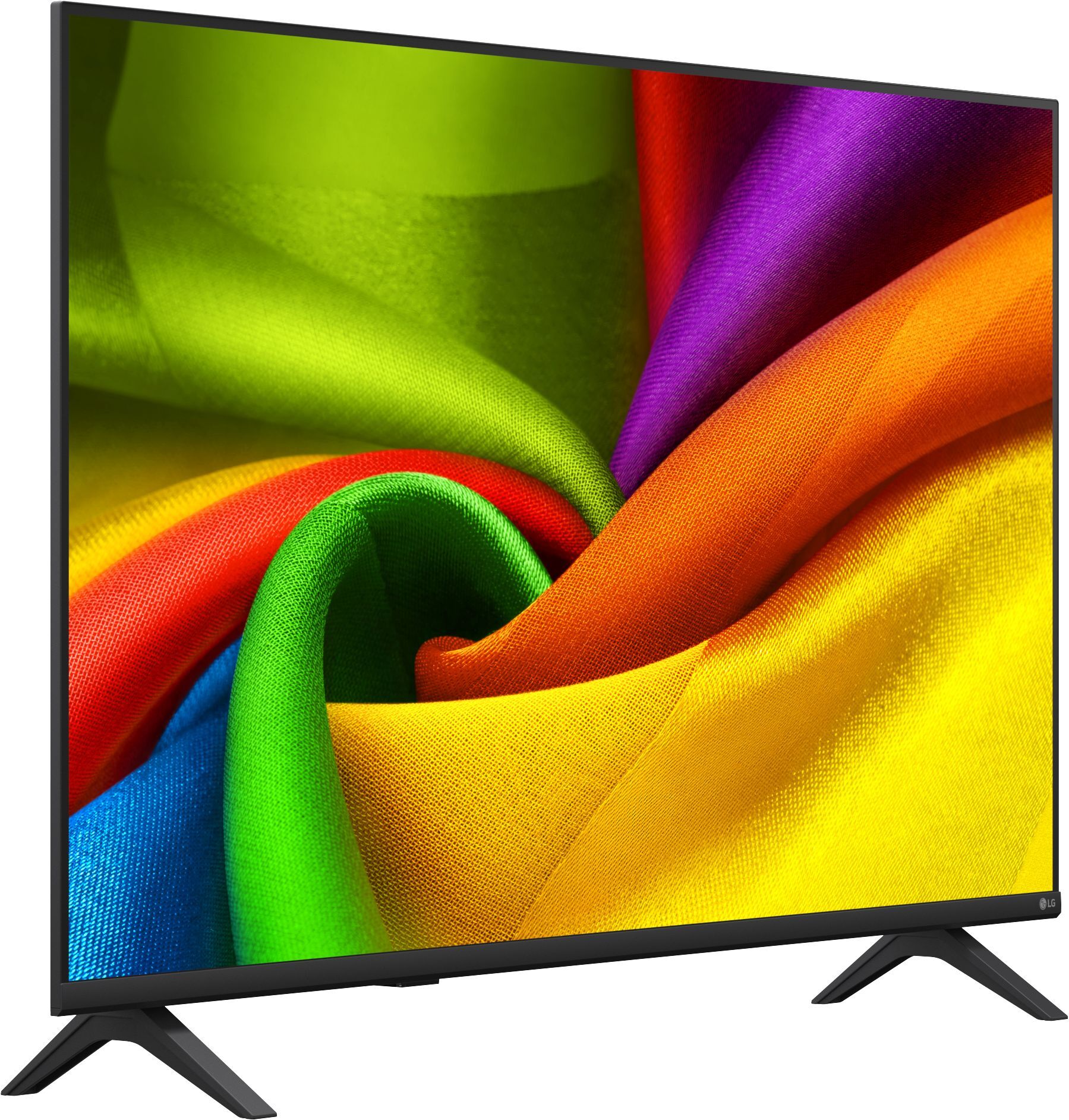 Телевизор LG 43NU900B6LA фото 