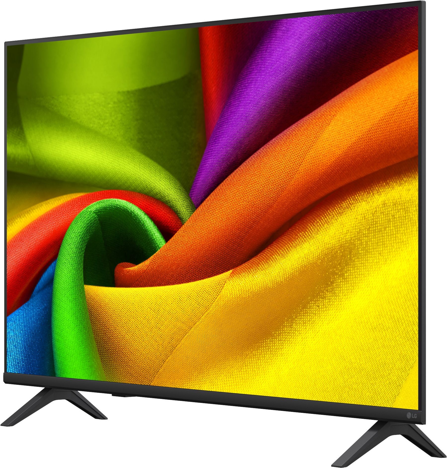 Телевизор LG 43NU900B6LA фото 
