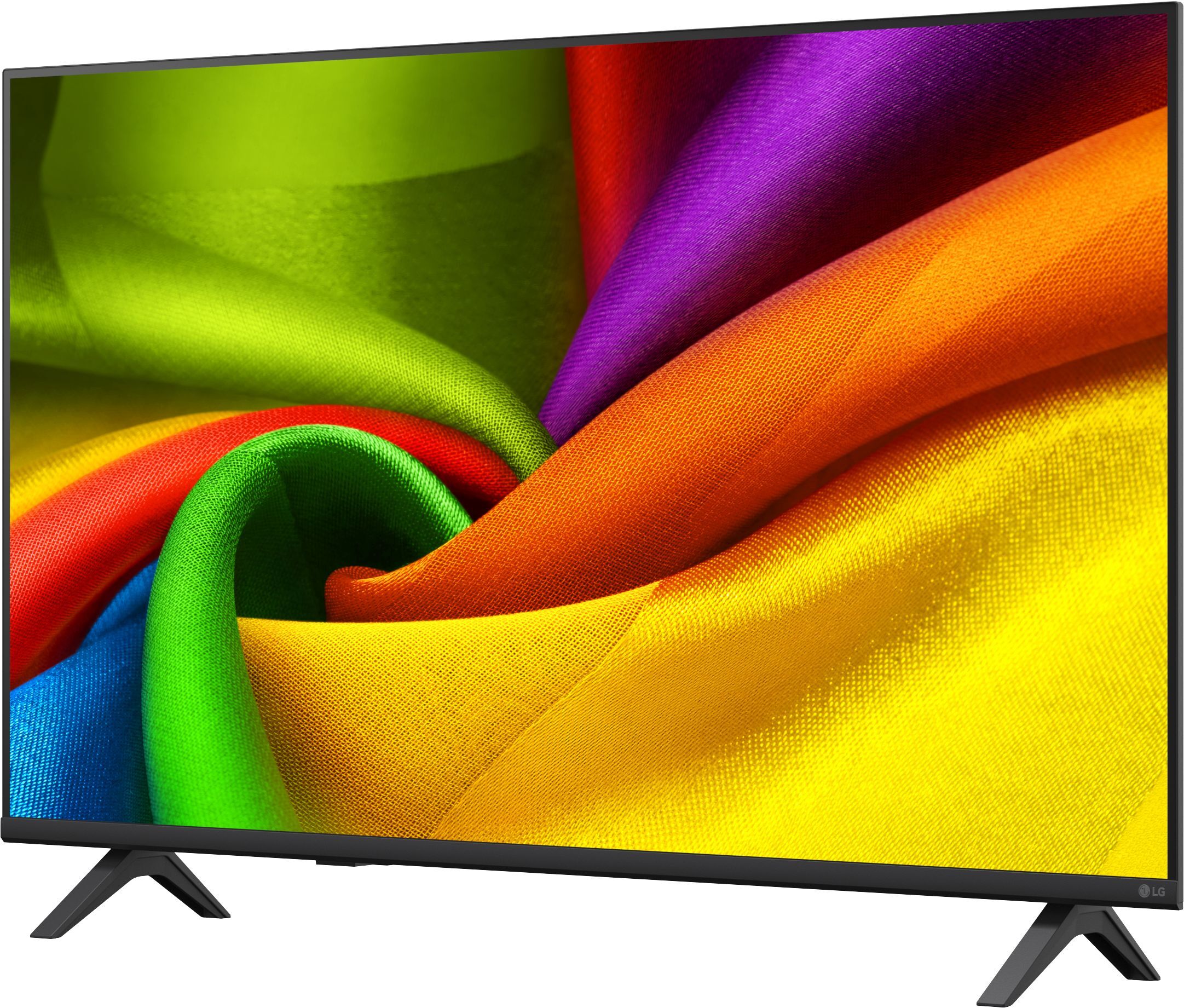 Телевизор LG 43NU900B6LA фото 