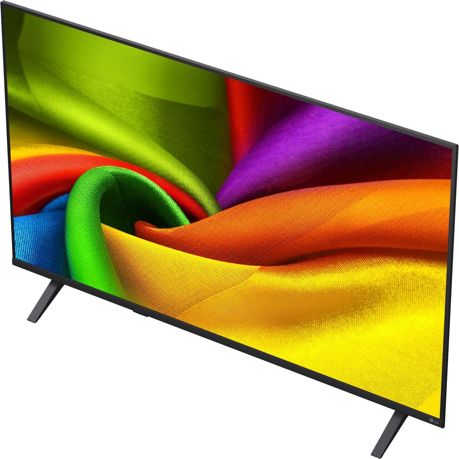 Телевизор LG 43NU900B6LA фото 