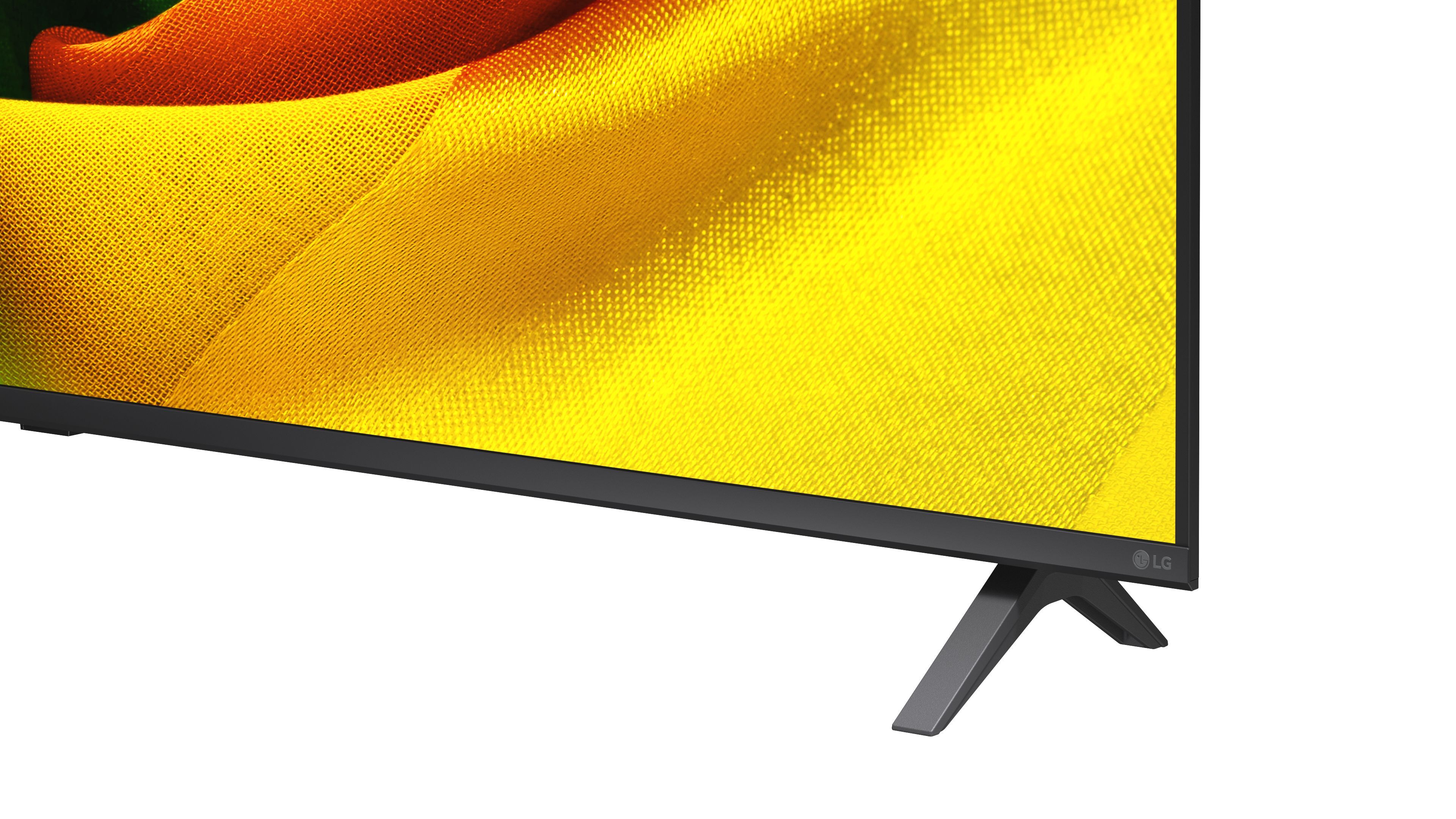 Телевизор LG 43NU900B6LA фото 