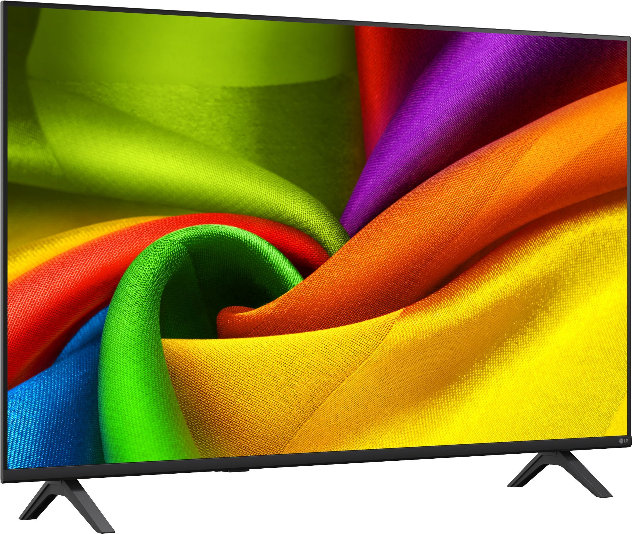 Телевизор LG 50NU900B6LA фото 