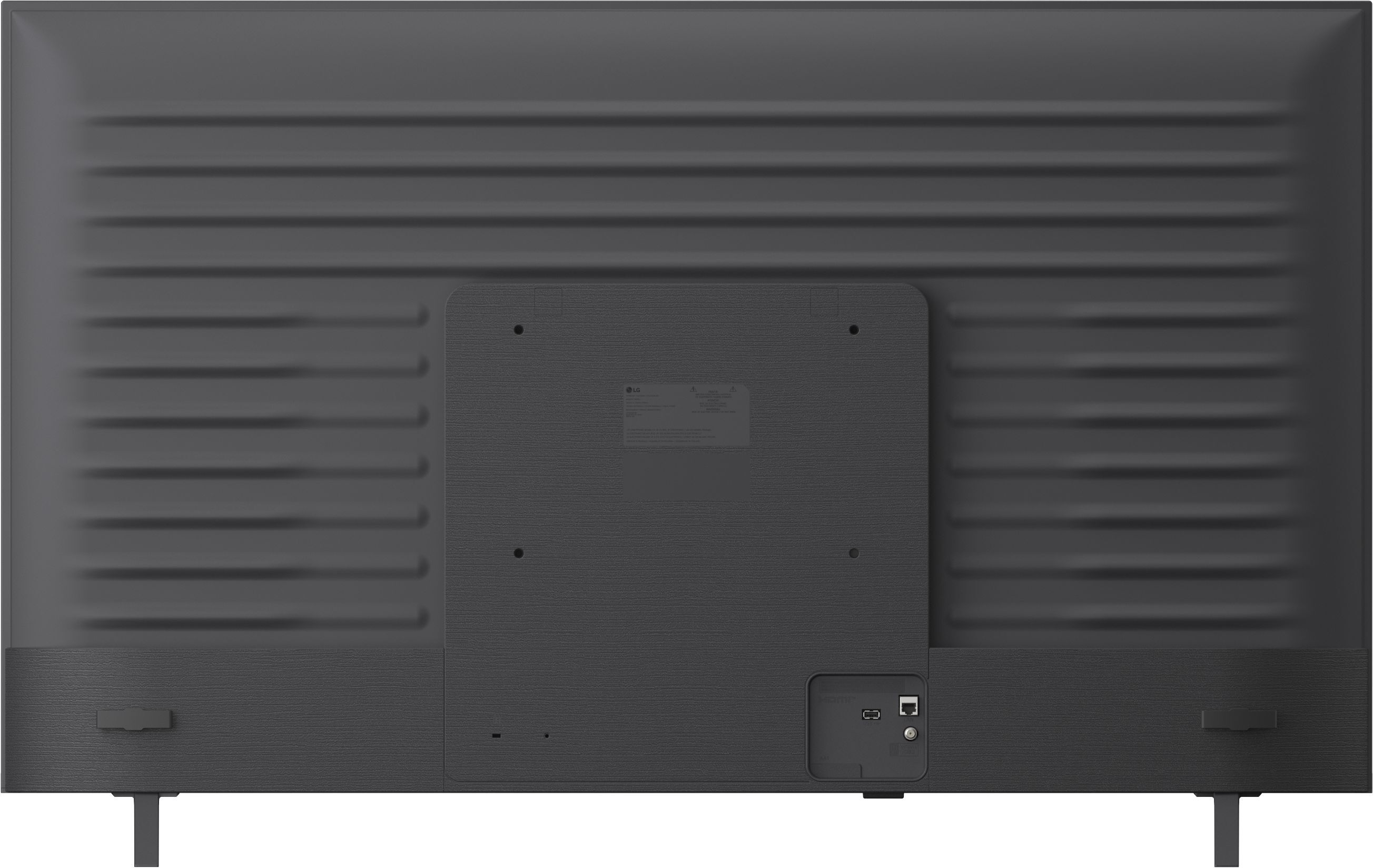 Телевизор LG 55NU900B6LA фото 
