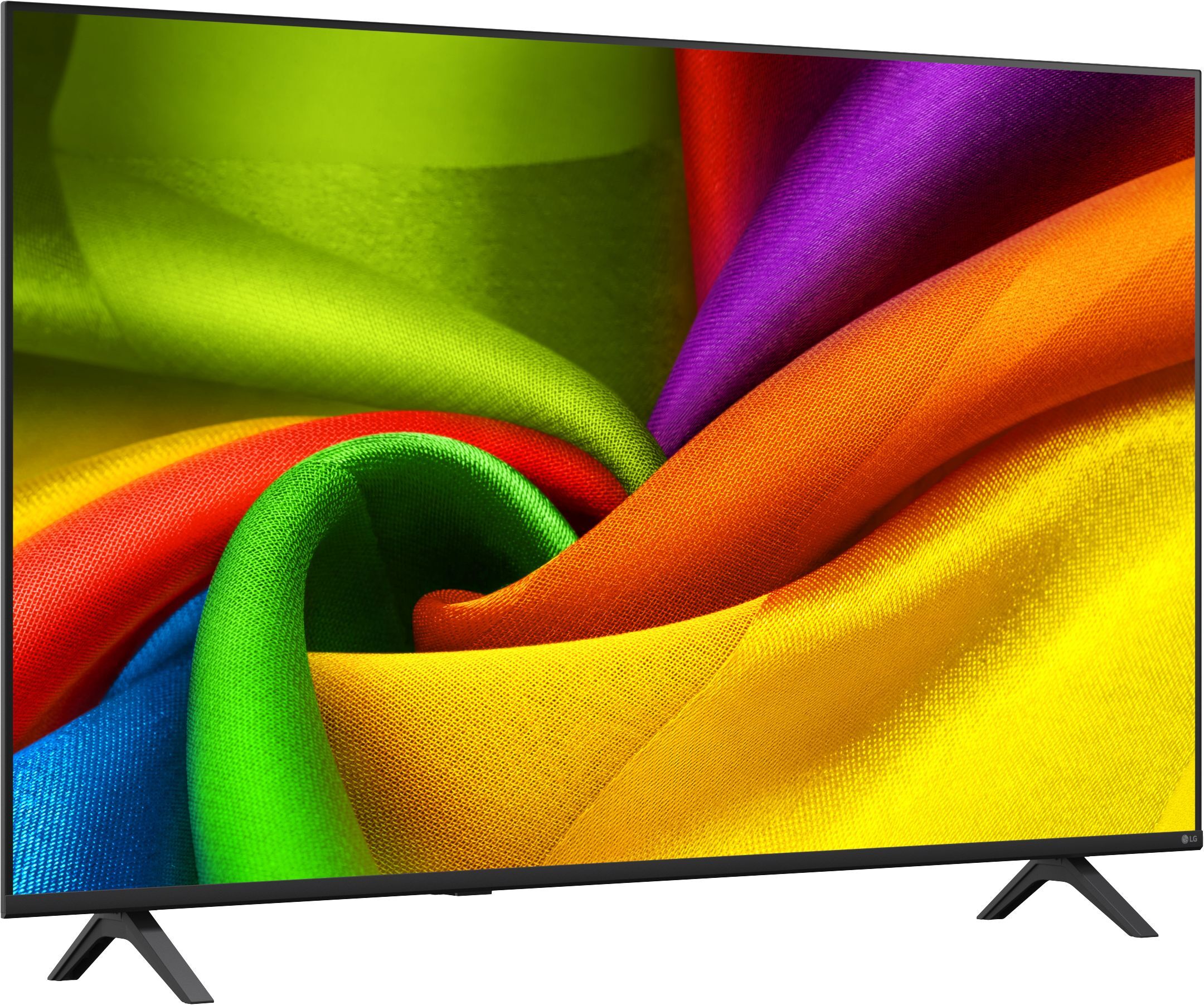 Телевизор LG 55NU900B6LA фото 