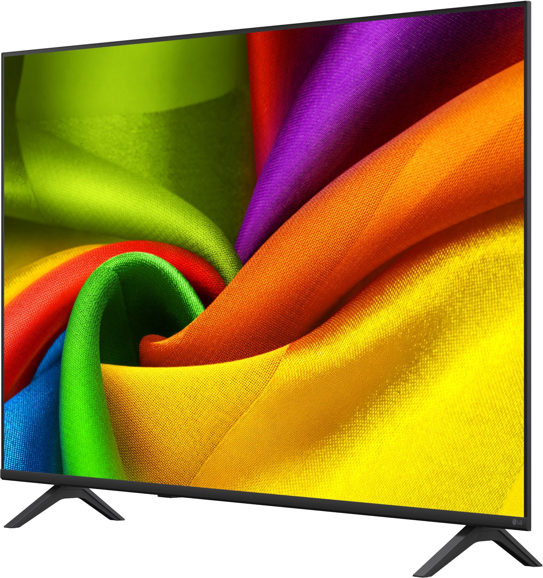 Телевизор LG 55NU900B6LA фото 
