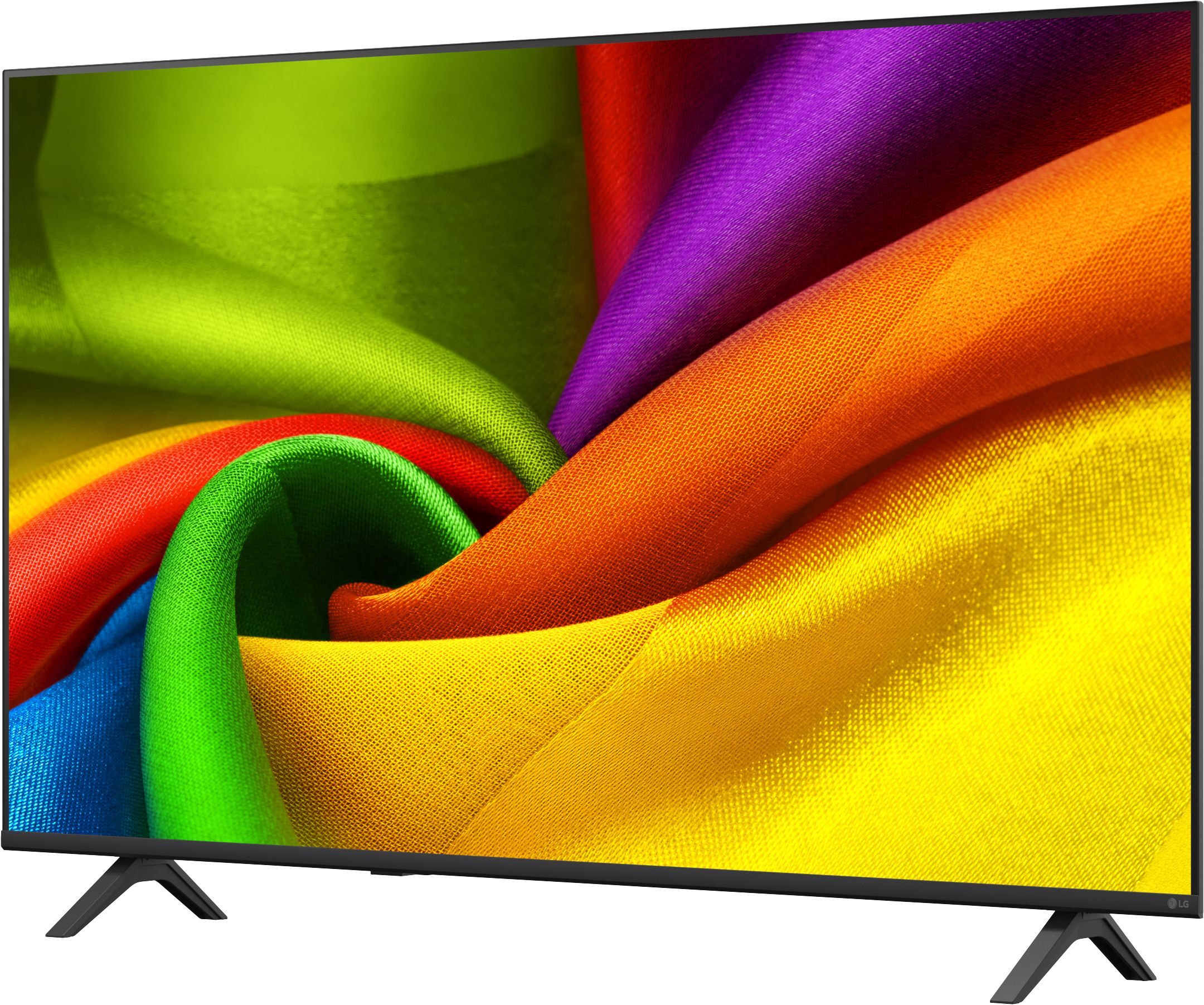 Телевизор LG 55NU900B6LA фото 