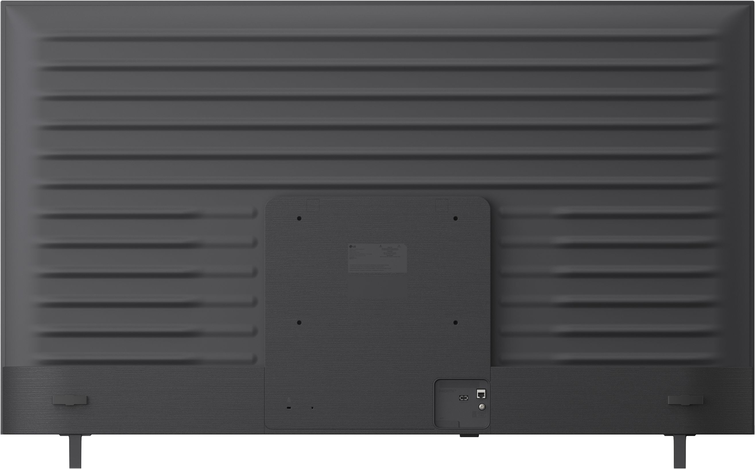 Телевизор LG 65NU900B6LA фото 
