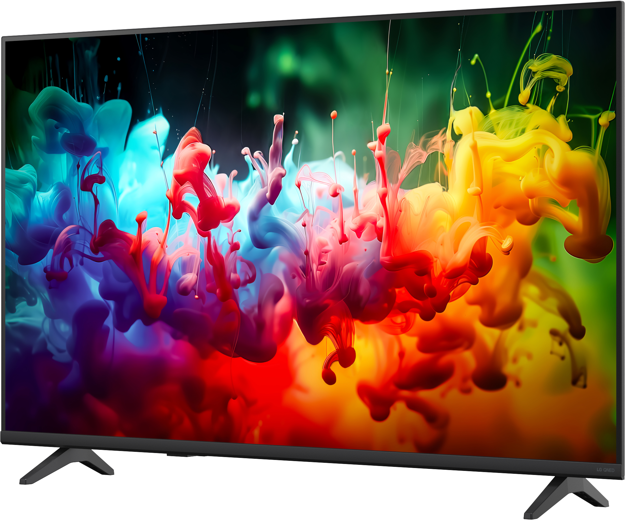 Телевизор LG 43QNED70B6C фото 
