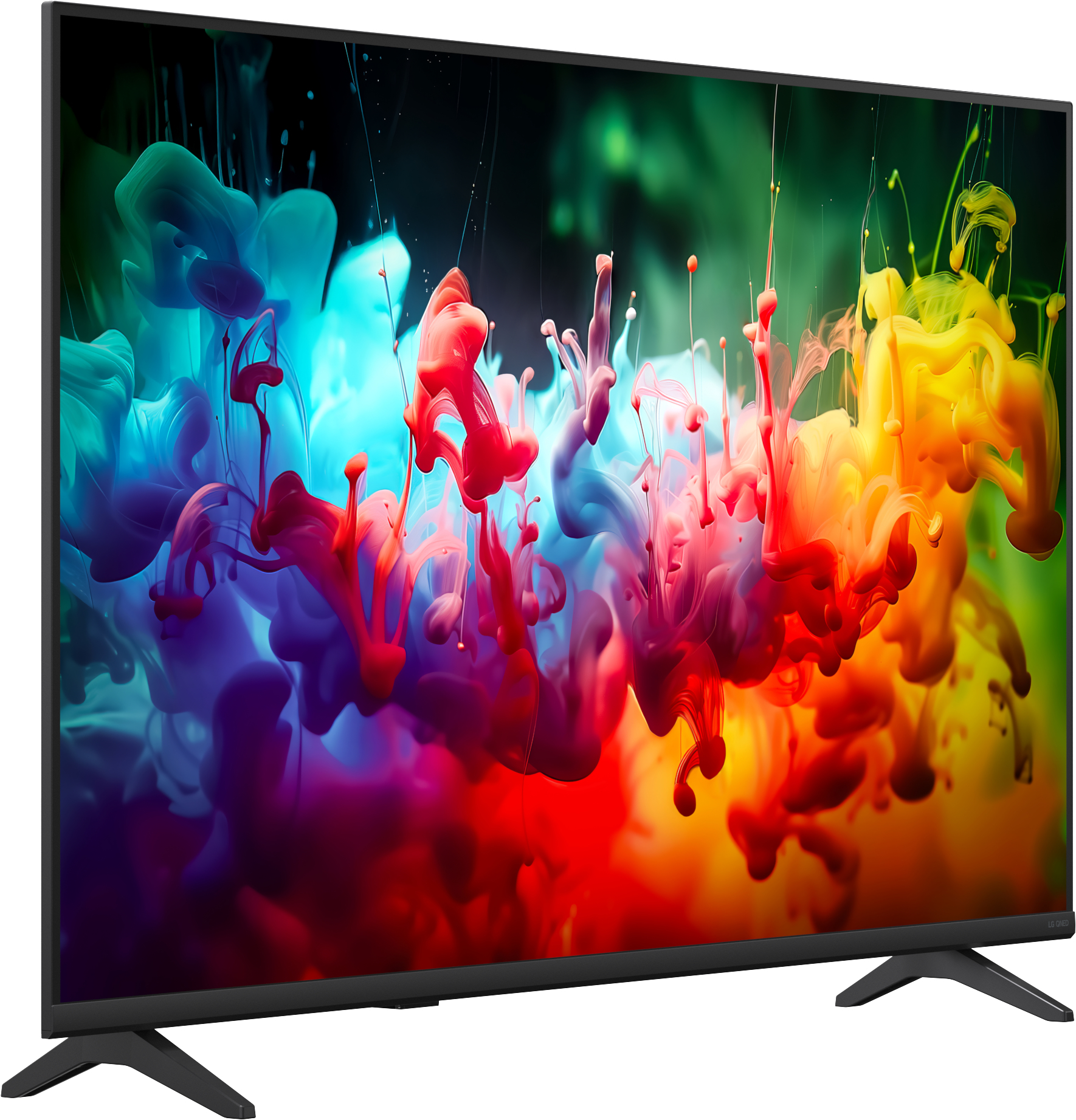 Телевизор LG 50QNED70B6C фото 